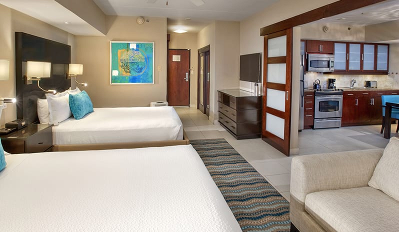 Bucuti & Tara Beach Resort-Junior Suite 1_4845